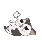 Noo Sujai Sugar Glider（個別スタンプ：35）