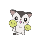 Noo Sujai Sugar Glider（個別スタンプ：37）
