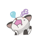 Noo Sujai Sugar Glider（個別スタンプ：39）