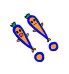 人参くん（個別スタンプ：20）