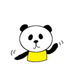ZOO ZOO LAND（個別スタンプ：1）
