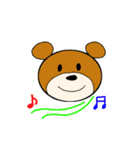 ZOO ZOO LAND（個別スタンプ：2）