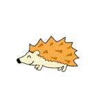 ZOO ZOO LAND（個別スタンプ：5）