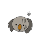ZOO ZOO LAND（個別スタンプ：11）