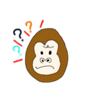 ZOO ZOO LAND（個別スタンプ：14）