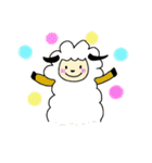 ZOO ZOO LAND（個別スタンプ：15）