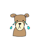 ZOO ZOO LAND（個別スタンプ：23）