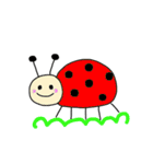 ZOO ZOO LAND（個別スタンプ：27）