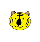 ZOO ZOO LAND（個別スタンプ：30）