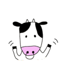 ZOO ZOO LAND（個別スタンプ：31）