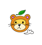 ZOO ZOO LAND（個別スタンプ：39）