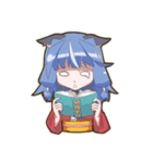 ねこみみ みーちゃん（個別スタンプ：13）