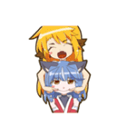 ねこみみ みーちゃん（個別スタンプ：28）