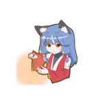 ねこみみ みーちゃん（個別スタンプ：29）