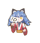 ねこみみ みーちゃん（個別スタンプ：39）