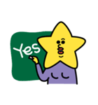 星の教師ジュンコ（個別スタンプ：39）