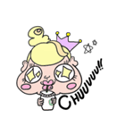Baby-Princess（個別スタンプ：2）