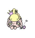 Baby-Princess（個別スタンプ：11）