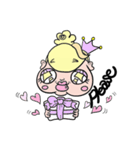 Baby-Princess（個別スタンプ：13）