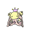 Baby-Princess（個別スタンプ：18）