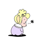 Baby-Princess（個別スタンプ：19）
