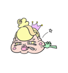 Baby-Princess（個別スタンプ：20）