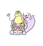Baby-Princess（個別スタンプ：22）