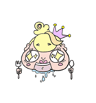 Baby-Princess（個別スタンプ：23）