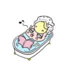 Baby-Princess（個別スタンプ：24）