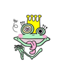Baby-Princess（個別スタンプ：26）