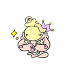Baby-Princess（個別スタンプ：27）