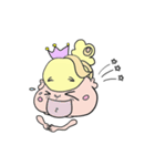 Baby-Princess（個別スタンプ：28）
