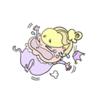 Baby-Princess（個別スタンプ：29）