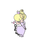 Baby-Princess（個別スタンプ：30）