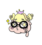 Baby-Princess（個別スタンプ：31）