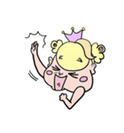 Baby-Princess（個別スタンプ：32）