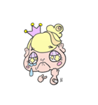 Baby-Princess（個別スタンプ：34）