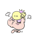 Baby-Princess（個別スタンプ：39）