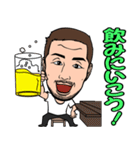 今井洋介（個別スタンプ：27）