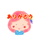 彩りキブン。（個別スタンプ：5）