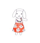 ひつじのアム（個別スタンプ：16）