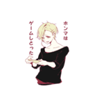 5S's（個別スタンプ：2）