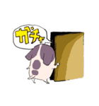 ぽこのすけーその2ー（個別スタンプ：18）