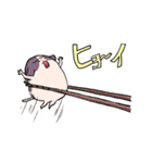 ぽこのすけーその2ー（個別スタンプ：33）