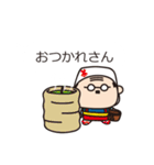 おっちゃんの独り言（個別スタンプ：21）