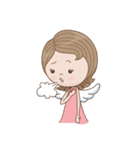 DAISY Angel（個別スタンプ：24）