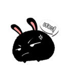 Packy ＆ Picxy : Cutie Rabbits（個別スタンプ：15）