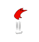 ヌノネコ（個別スタンプ：13）