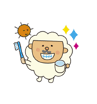 ひつじーさん（個別スタンプ：2）
