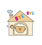 ひつじーさん（個別スタンプ：6）